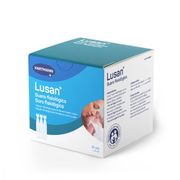 Lusan Soro fisiológico (30 unidoses de 5 ml)