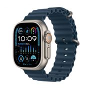 Apple Watch Ultra 2 Cell 49mm Ocean Band