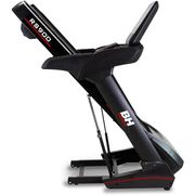 Passadeira BH Fitness RS900 TFT