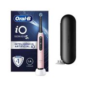 Escova de Dentes Elétrica Oral-B iO™ Series 5