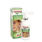 Spray para Limpeza de Ouvidos Otosan