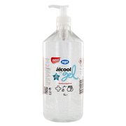 Álcool Gel Desinfetante AGA 1L