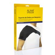 Suporte de Ombro em Neoprene Alma