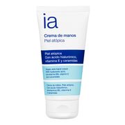 Interapothek Creme de Mãos Pele Atópica 50ml