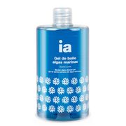 Interapothek Gel de Banho com Algas Marinhas 750ml