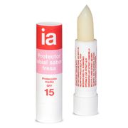 Protetor Labial de Morango SPF15