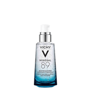 Vichy Minéral 89 Sérum Rosto Concentrado Fortificante 50ml