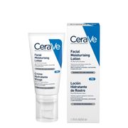 CeraVe Loção Facial Hidratante 52g