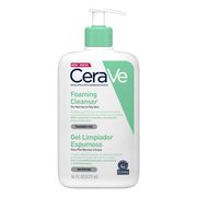 CeraVe Higiene Espuma Limpeza