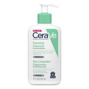 CeraVe Higiene Espuma Limpeza