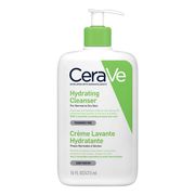 CeraVe Higiene Creme Limpeza Hidratante 473ml