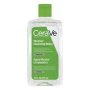 CeraVe Água Micelar Limpeza Hidratante 296ml