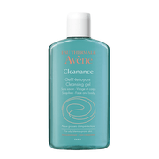 Cleanance Gel Limpeza Pele Tendência Acneica 200ml