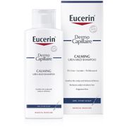 Eucerin Dermo Capillaire Champô Calmante 250ml