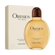 Calvin Klein Obsession Man EDT 125ml