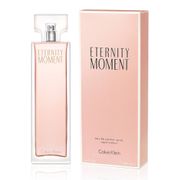 CK Eternity Moment Woman EDP 100ml