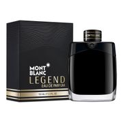 Mont Blanc Legend Man Eau De Parfum 100ml