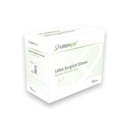 Luvas de Latex Esterilizadas S/ Pó (50 Pares)