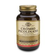 Crómio Picolinato 200 MCG (90 Cápsulas)