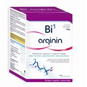 Bi1 Arginin 14x10g - Suplemento de Arginina