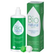 Líquido para Lentes de Contacto BioNatural 360ml