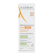 Epitheliale Ah Ultra Creme Reparador SPF50+ 100ml