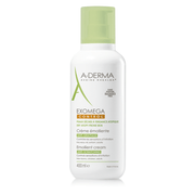 Exomega Control Creme Emoliente 400ml