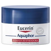 Eucerin Aquaphor Pomada Reparadora 7ml