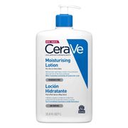 CeraVe Loção Corpo Hidratante Diária