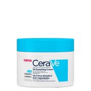 CeraVe Smoothing Cream 10% Ureia