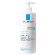 Lipikar Baume Ap+m Bálsamo Tripla Reparação 400ml