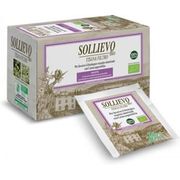 Sollievo Bio Saq Infusão Tisana 20