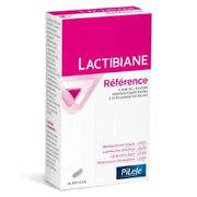 Lactibiane Référence Cáps 30