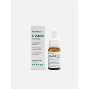 Enecta C2400 Óleo Cannabidiol 10ml