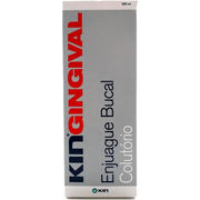 Kin Gengival Colutório Gengival 500ml