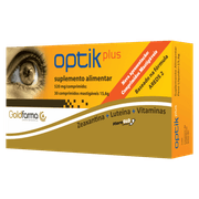 Optik Plus Comp Mast 30