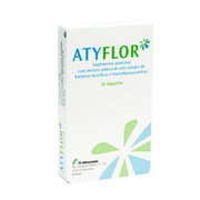 Atyflor Saqueta 10