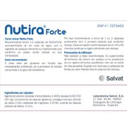 Nutira Forte Cáps 30