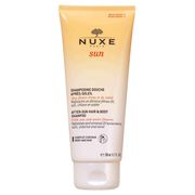 Nuxe Sun Champô Duche Pós-solar 200ml