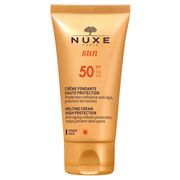 Nuxe Sun Creme Protect Rosto Spf50 50ml