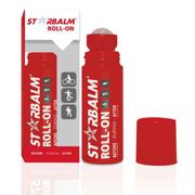 Star Balm Roll On Estimulação Circulação 75ml