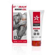 Star Balm Gel Muscular Térmico 100ml