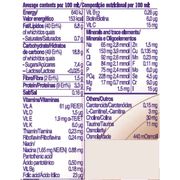Fortini Multifibra Solução Oral 200ml
