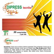 Dipress Tecnilor 30 unidades