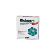 Biolectra Magnesium Comp Eferv 240 Forte 20