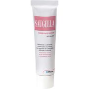 Saugella Idrocrema Creme Hidrat Vag 30ml