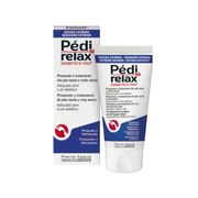 Pedi Relax Creme Pé Diabético 100ml