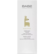 Babé Pediátrico Pasta Água 100ml