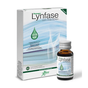 Lynfase Fluido Concentrado 12x15g