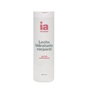 Leite Hidratante Corporal Tonificante (400 ml)